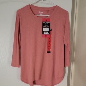 THREE Women's 3/4 Sleeve Tees